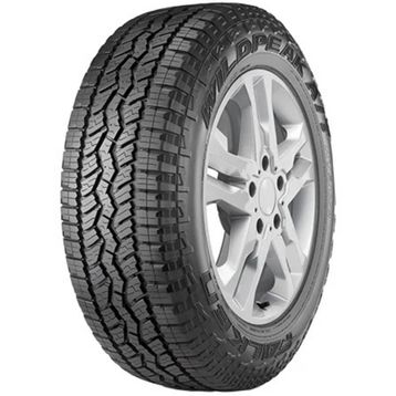 Falken 265/60 R18 114H XL Wildpeak AT3WA Dört Mevsim Lastiği 2026