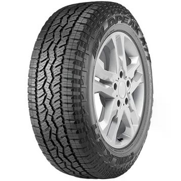 Falken 265/60 R18 114H XL Wildpeak AT3WA Dört Mevsim Lastiği 2026