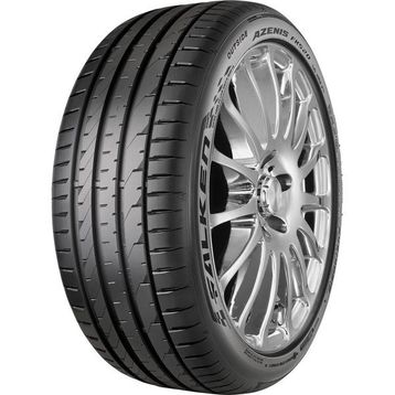 Falken 265/60 R18 114V XL Azenis FK520 SUV Yaz Lastiği 2025
