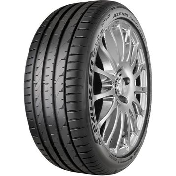 Falken Azenis FK520 235/55 R18 100V OEM Yaz Lastiği 2026