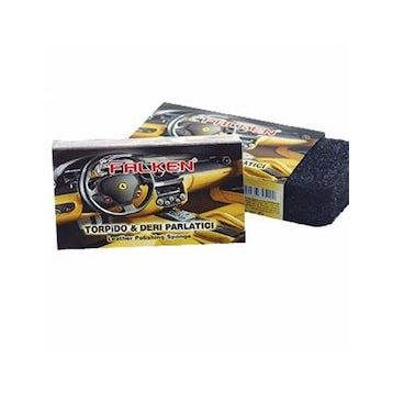 Falken CM-520 Parlatıcı Sünger