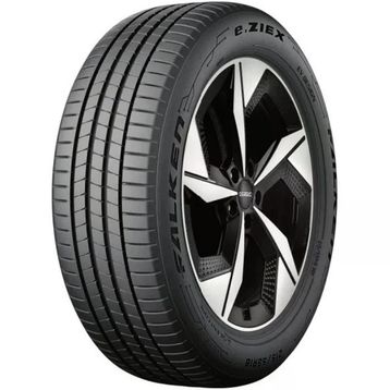 Falken e.Ziex 205/55 R17 95V XL EV Yaz Lastiği 2026