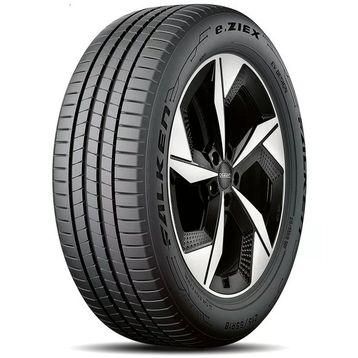 Falken e.Ziex 205/55 R17 95V XL EV Yaz Lastiği 2026
