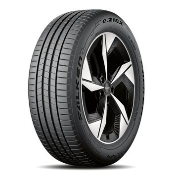 Falken e.Ziex 265/45 R21 108V XL EV Yaz Lastiği 2026