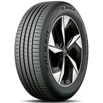 Falken e.Ziex 265/45 R21 108V XL EV Yaz Lastiği 2026