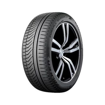 Falken Euroall Season AS220 Pro 225/40 R18 92W XL Dört Mevsim Lastiği 2026
