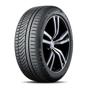 Falken Euroall Season AS220 Pro 225/60 R18 104W XL Dört Mevsim Lastiği 2026