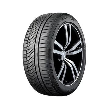 Falken Euroall Season AS220 Pro 235/55 R18 104V XL Dört Mevsim Lastiği 2026