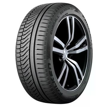 Falken Euroall Season AS220 Pro 235/55 R18 104V XL Dört Mevsim Lastiği 2026