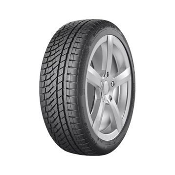 Falken Eurowinter HS02 215/45 R17 91V XL Kış Lastiği 2026