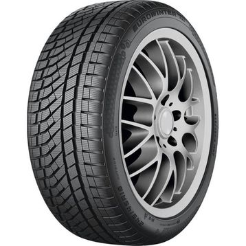 Falken EuroWinter HS02 Pro 225/55 R19 103V XL Kış Lastiği 2026