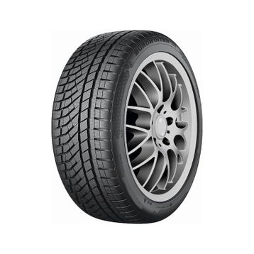 Falken EuroWinter HS02 Pro 225/55 R19 103V XL Kış Lastiği 2026