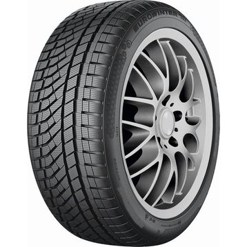 Falken EuroWinter HS02 Pro 225/55 R19 103V XL Kış Lastiği 2026