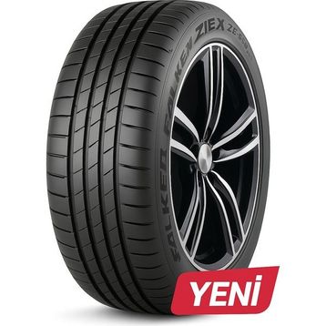 Falken Ziex ZE320 215/55 R16 97W XL Yaz Lastiği 2026