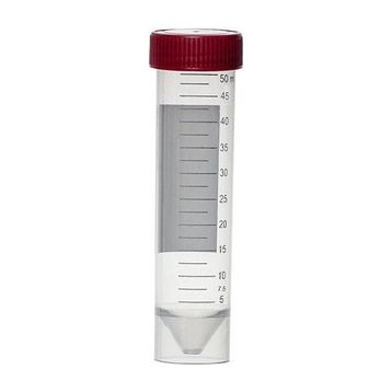Falkon 50 ml Etekli Santrifüj Tüpü