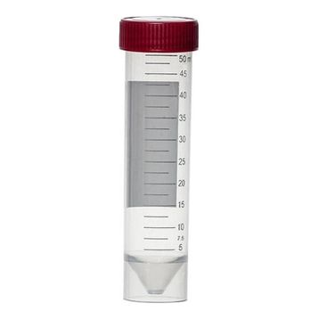 Falkon 50 ml Etekli Santrifüj Tüpü