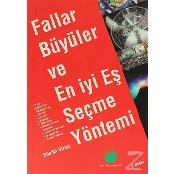 Fallar, Büyüler ve En İyi Eş Seçme Yöntemi - Sheikh Virtue