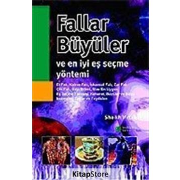 Fallar, Büyüler ve En İyi Eş Seçme Yöntemi - Sheikh Virtue
