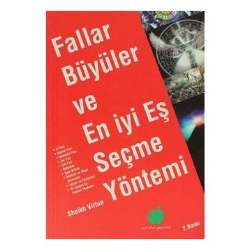 Fallar, Büyüler ve En İyi Eş Seçme Yöntemi - Sheikh Virtue