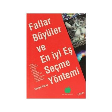 Fallar, Büyüler ve En İyi Eş Seçme Yöntemi - Sheikh Virtue