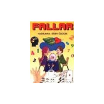 Fallar - Litzka R. Gibson Walter B. Gibson