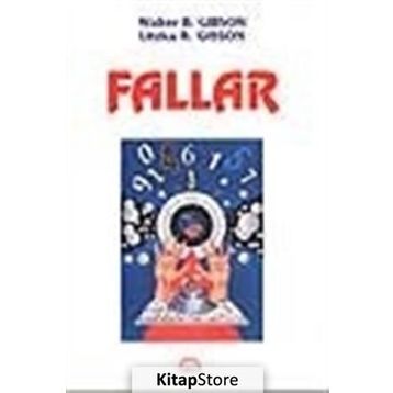 Fallar - Litzka R. Gibson Walter B. Gibson