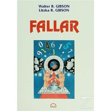 Fallar - Litzka R. Gibson Walter B. Gibson