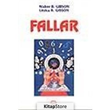 Fallar - Litzka R. Gibson Walter B. Gibson