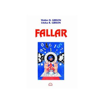 Fallar - Litzka R. Gibson Walter B. Gibson