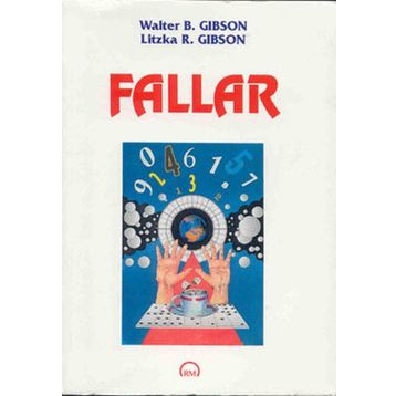 Fallar - Litzka R. Gibson Walter B. Gibson