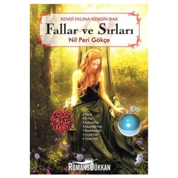 FALLAR VE SIRLARI - NIL PERI GÖKÇE