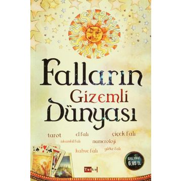 FALLARIN GIZEMLI DÜNYASI - KOLEKTIF