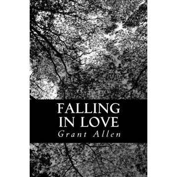 Falling In Love - Grant Allen