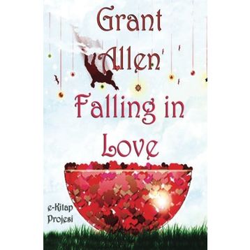 Falling In Love - Grant Allen
