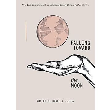 Falling Toward the Moon
