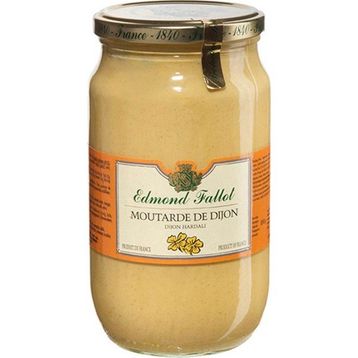 Fallot 850 gr Dijon Hardalı