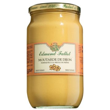 Fallot 850 gr Dijon Hardalı