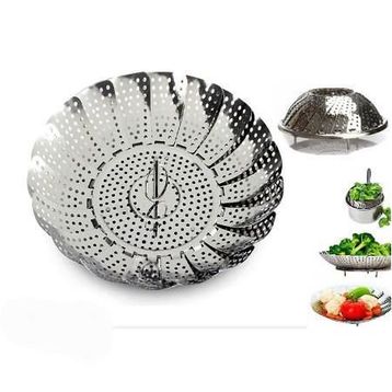 Fame Kitchen UN-31M 01-28 Sebze Haşlama