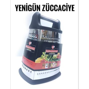 Fame Kitchen UN-324R 9S 9 Rende