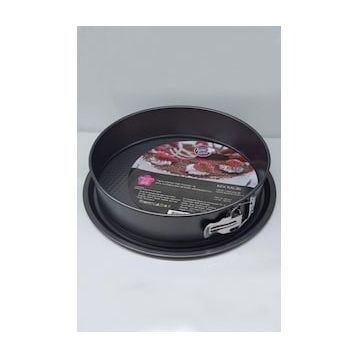 Fame Kitchen UN 512 26 cm Kelepçeli Kek Kalıbı