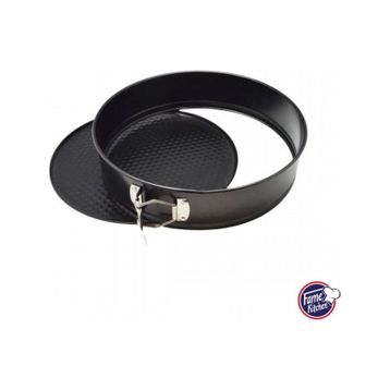 Fame Kitchen UN 512 26 cm Kelepçeli Kek Kalıbı