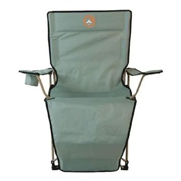 Famedall FAMEDALLENCO748 Lencos Ayak Uzatmalı Sandalye