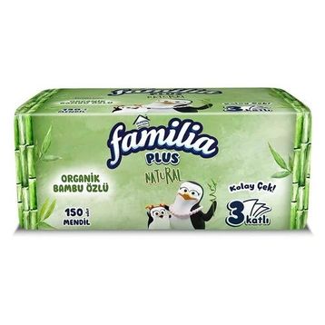 Familia 150'li Çek Al Peçete