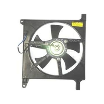 Fan 3'lü Led Beyaz Plafonyer Avize