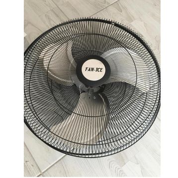 Fan Ice DF 50 Tavan Tipi Vantilatör