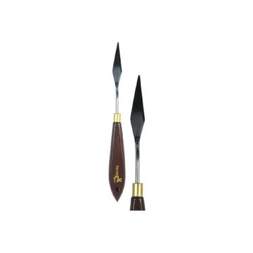Fanart 105 mm Boyama Spatülü
