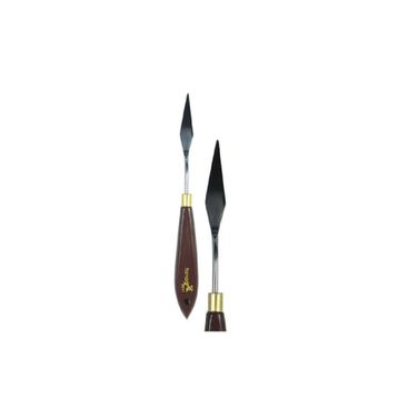Fanart 105 mm Boyama Spatülü