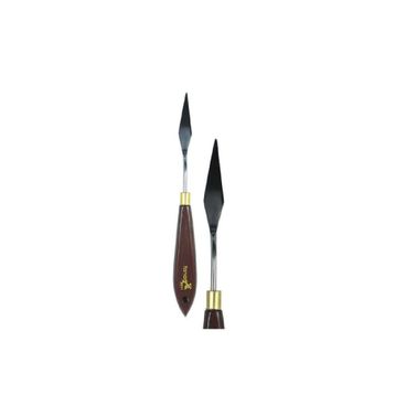 Fanart 105 mm Boyama Spatülü
