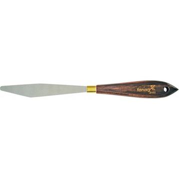 Fanart 2102 Metal Spatula