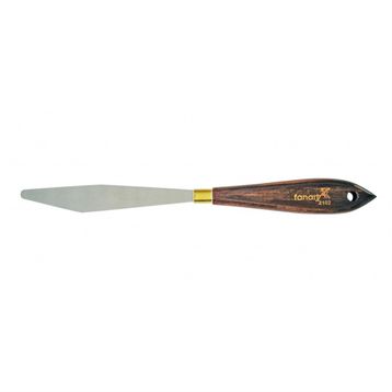 Fanart 2102 Metal Spatula